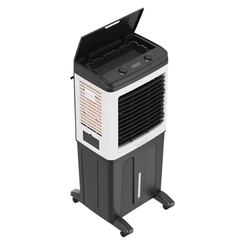 Climatizador de Ar Pro-02 CLIN80 80L 150W 220V Branco/Preto