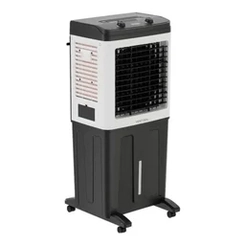Climatizador de Ar Pro-02 CLIN80 80L 150W 220V Branco/Preto