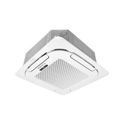 Ar-Condicionado Cassete Inverter 55000 BTUs Agratto R32 220V Só Frio
