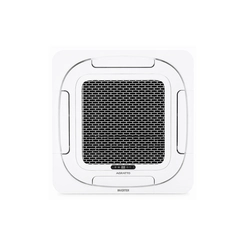 Ar-Condicionado Cassete Inverter 55000 BTUs Agratto R32 220V Só Frio