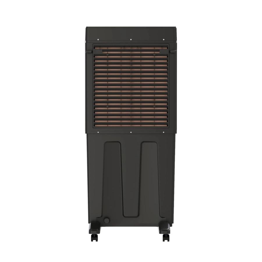 Climatizador de Ar 80L 150W 127V Clin80 Pro-01 Branco/Preto
