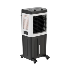 Climatizador de Ar 80L 150W 127V Clin80 Pro-01 Branco/Preto