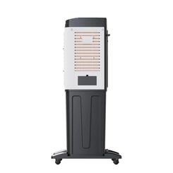 Climatizador de Ar 80L 150W 127V Clin80 Pro-01 Branco/Preto