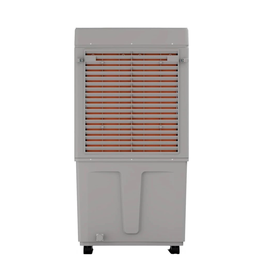 Climatizador de Ar 60L 150W 220V Clin60 Pro-02 Branco/Cinza
