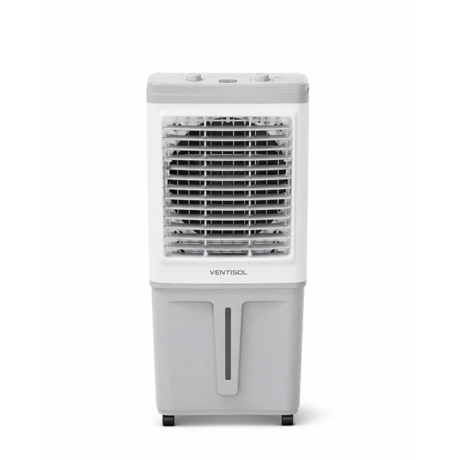 Climatizador de Ar 60L 150W 220V Clin60 Pro-02 Branco/Cinza