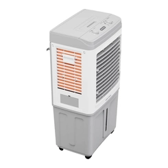Climatizador de Ar 60L 150W 220V Clin60 Pro-02 Branco/Cinza