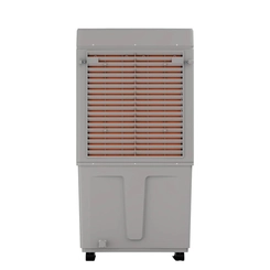 Climatizador de Ar 60L 150W 220V Clin60 Pro-02 Branco/Cinza