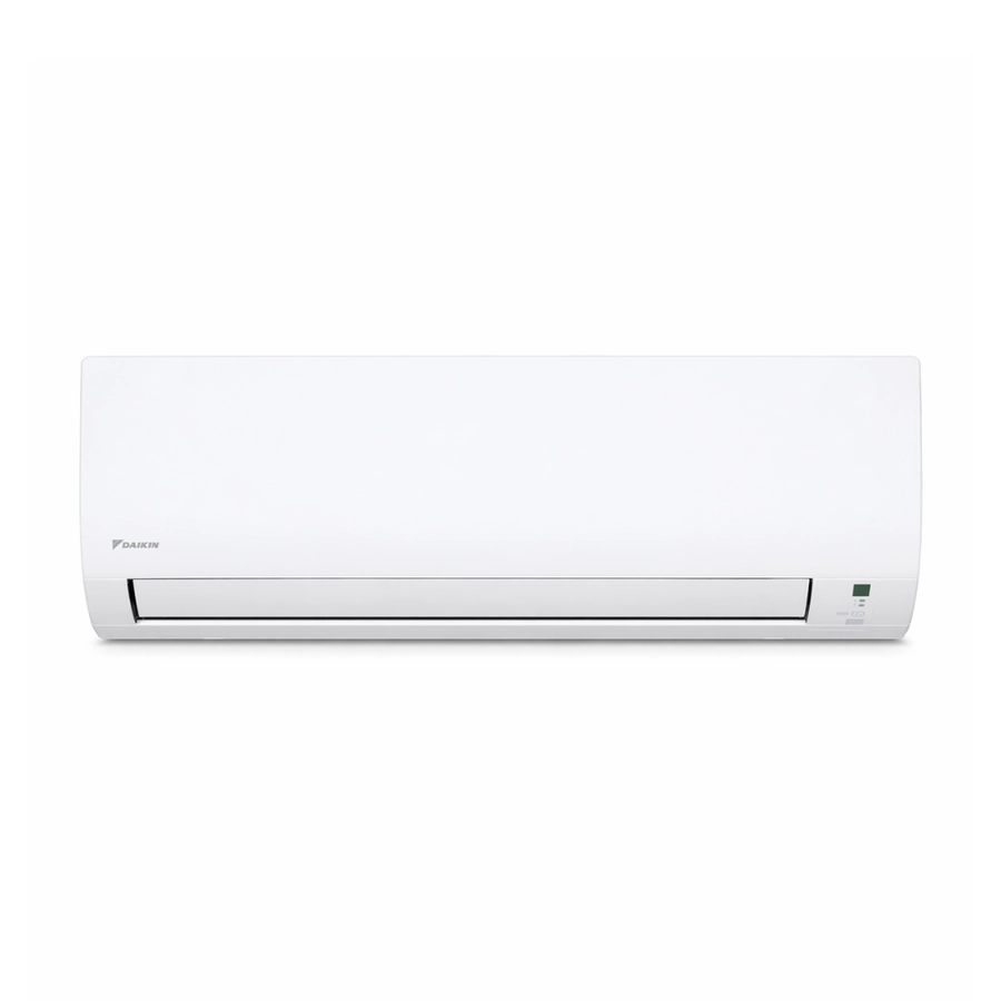 Evaporadora Split Hi-Wall Inverter Multi Daikin Lite 12000 BTUs Quente e Frio AVULSO