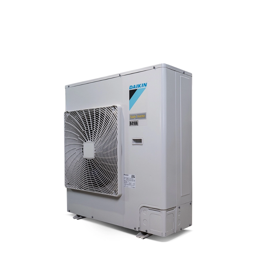 Condensadora Inverter Multi Ar Duto Daikin Sky Air 30000 Quente e Fria 220V/1 - AVULSO