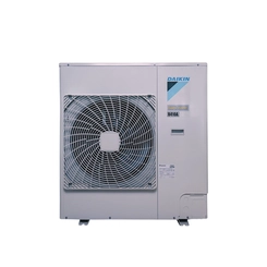 Condensadora Inverter Multi Ar Duto Daikin Sky Air 30000 Quente e Fria 220V/1 - AVULSO