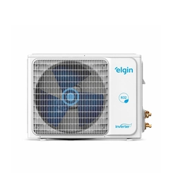 Ar-Condicionado Split Hi-Wall Inverter Elgin 9000 BTUs Wi-Fi Só Frio 220V
