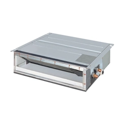 Ar-Condicionado Duto Inverter Daikin SkyAir 30000 BTUs Quente e Frio 220V