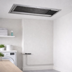 Ar-Condicionado Duto Inverter Daikin SkyAir 30000 BTUs Quente e Frio 220V
