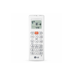 Ar-Condicionado Multi Split Inverter LG 21000BTUs (2x Evap HW 9000 + 1x Evap HW 12000) Quente e Frio 220V