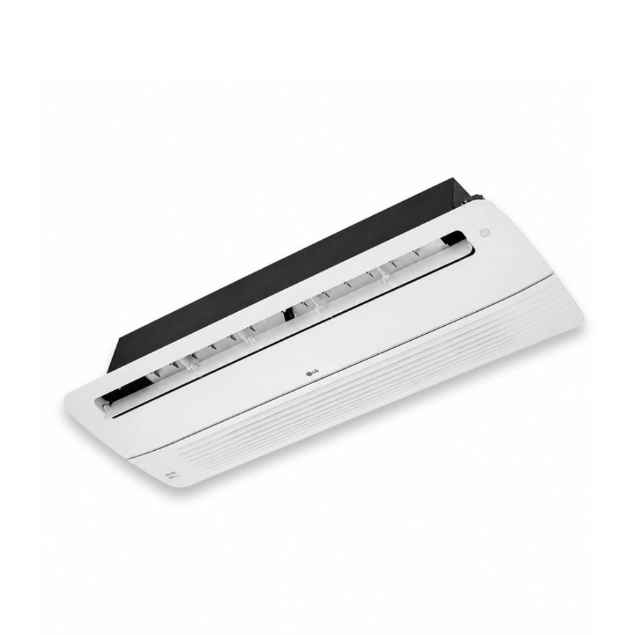 Ar-Condicionado Multi Split Inverter LG 30000 BTUs (2x Evap K7 12000 + 1x Evap K7 18000) Quente e Frio 220V