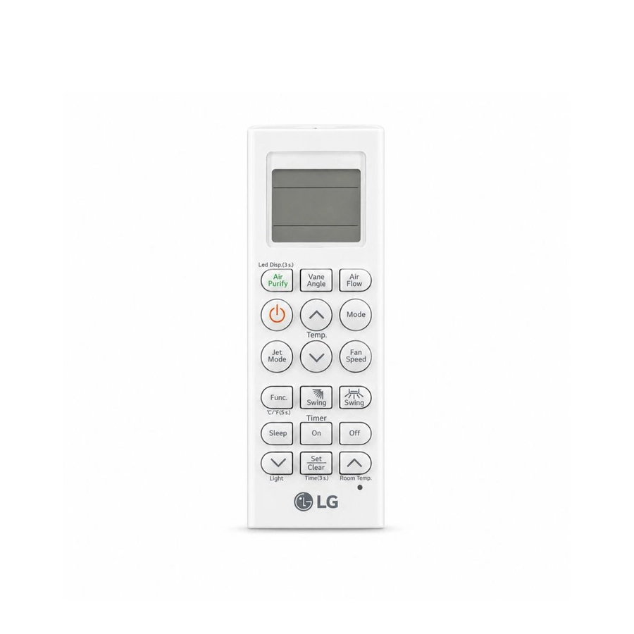 Ar-Condicionado Multi Split Inverter LG 30000 BTUs (2x Evap K7 12000 + 1x Evap K7 18000) Quente e Frio 220V