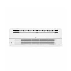 Ar-Condicionado Multi Split Inverter LG 30000 BTUs (2x Evap K7 12000 + 1x Evap K7 18000) Quente e Frio 220V