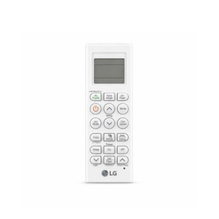 Ar-Condicionado Multi Split Inverter LG 30000 BTUs (2x Evap K7 12000 + 1x Evap K7 18000) Quente e Frio 220V