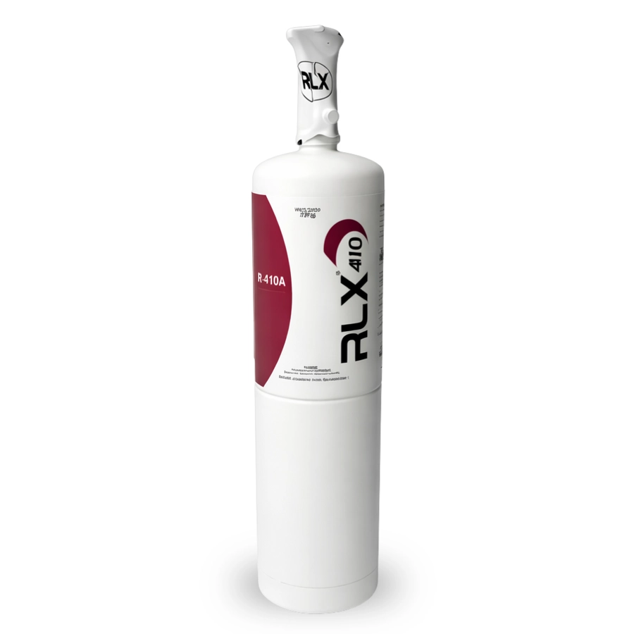 Gás Refrigerante R410A 750g RLX Lata