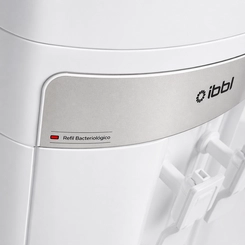 Purificador de Água IBBL FR600 Exclusive Branco 220V