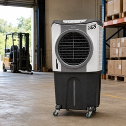 Climatizador portátil frio Ventisol CLI PRO  - 100 Litros