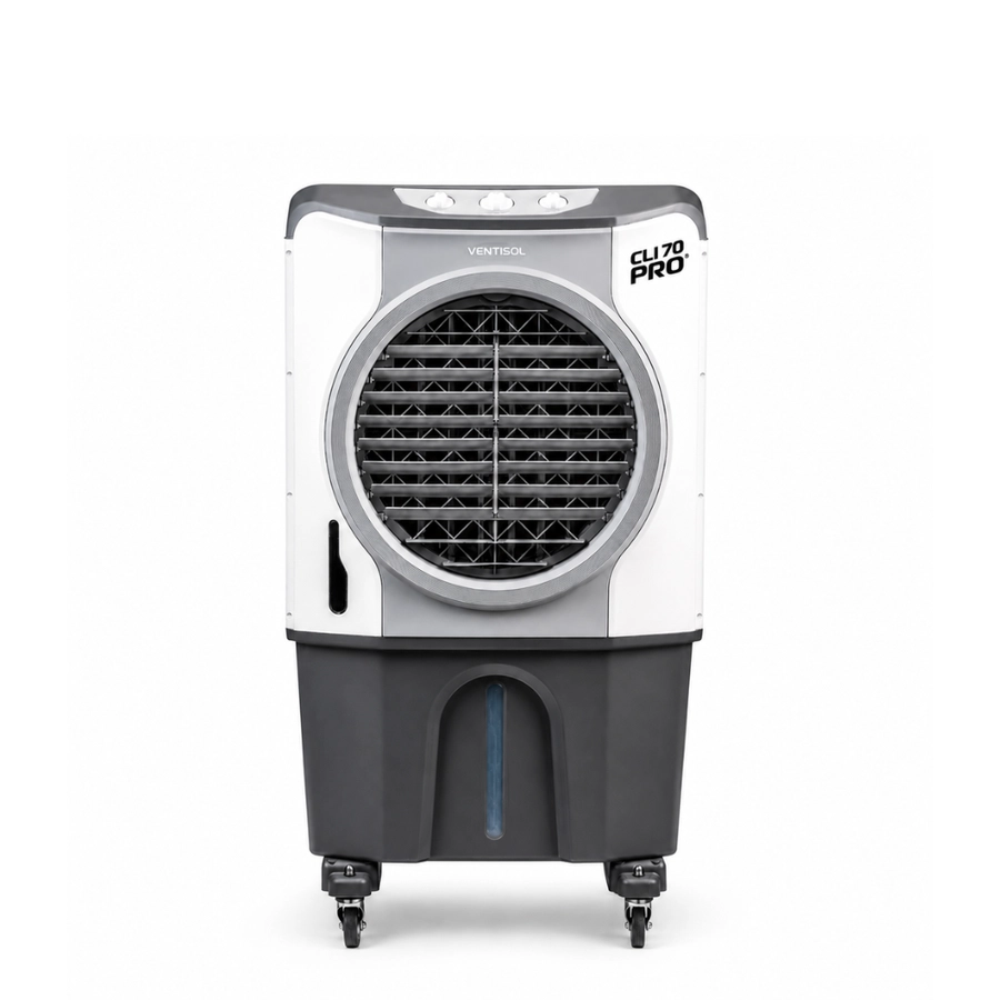 Climatizador Industrial CLI70 PRO-02 70 Litros 220V