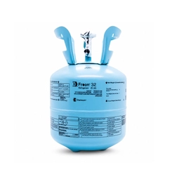 Gás Refrigerante R32 3kg Chemours Botija