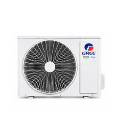 Ar Condicionado Split Hi Wall Inverter Gree G-Side 9000 BTUs Quente e Frio 220V