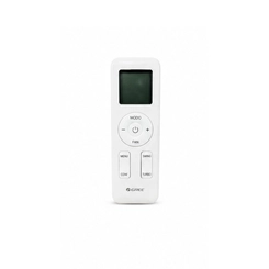 Ar Condicionado Split Hi Wall Inverter Gree G-Side 12000 BTUs Frio 220V