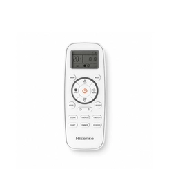 Ar Condicionado Split Hi Wall Inverter Hisense 9000 BTUs Frio 220V Wi-Fi R32