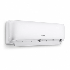 Ar Condicionado Multi Split Inverter Gree G-Max 48000 BTUs (3x Evap HW 12000 + 2x Evap HW 24000) Quente e Frio Até 5 Ambientes 220V