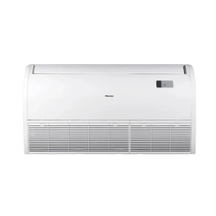 Ar-Condicionado Piso Teto Inverter Hisense 55000 BTUs Só Frio R32 220V Wi-Fi