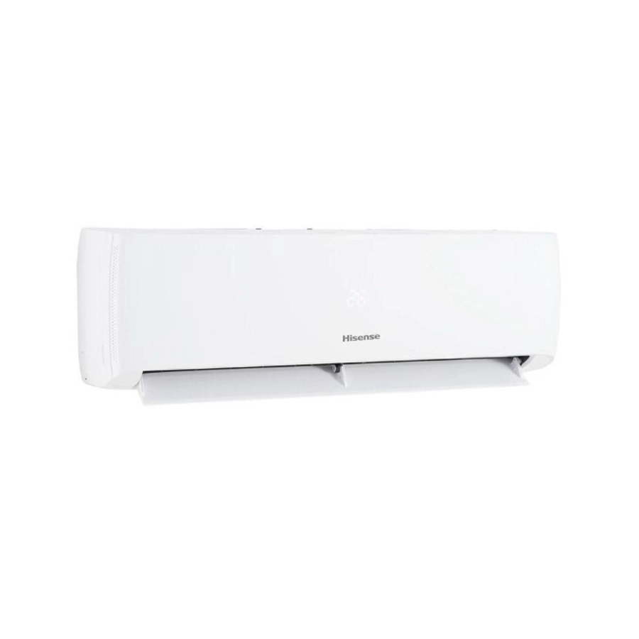 Ar Condicionado Split Hi Wall Inverter Gree G-Side 30000 BTUs Quente e Frio 220V