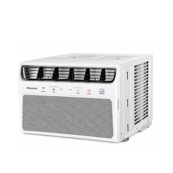 Ar-Condicionado de Janela Hisense 8500 BTUs Só Frio 220V