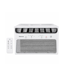 Ar-Condicionado de Janela Hisense 8500 BTUs Só Frio 220V