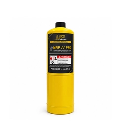 Refil Maçarico Portátil MAPP Pro 400g UP