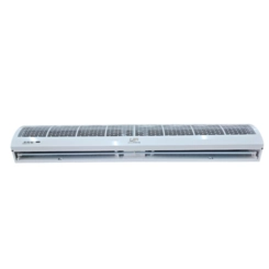 Cortina de Ar 180cm UP 220V com Controle Remoto Branca