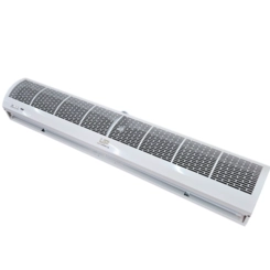 Cortina de Ar 180cm UP 220V com Controle Remoto Branca