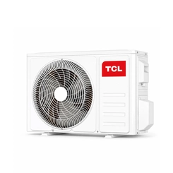 Ar-Condicionado Split Inverter TCL T-Pro 2.0 9000 BTUs Quente e Frio 220V
